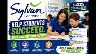 Sylvan Learning Franchise | Why Tutoring Is a Recession-Resistant Business