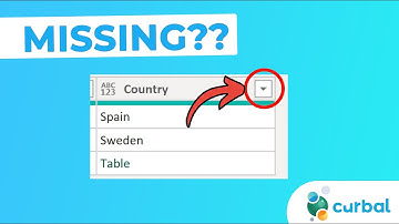 Expand columns with values and nested tables in Power Query