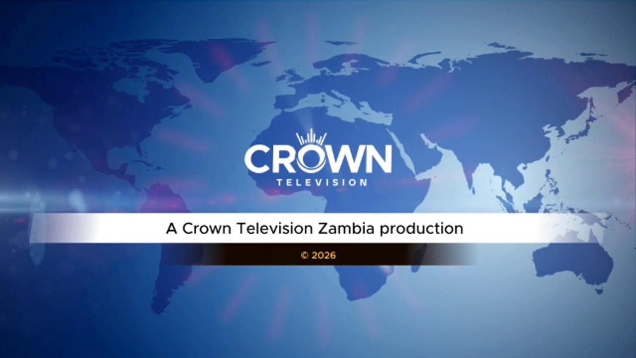 Morning Glory with Dr Apostle Colby Moyo Ndhlovu | 1st March, 2026.