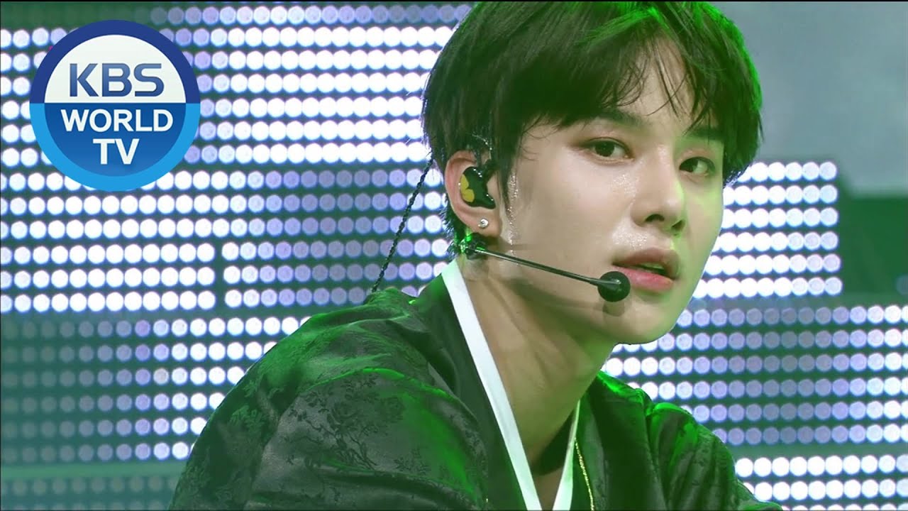 NCT 127 - Kick it (영웅) [Music Bank / 2020.06.26]