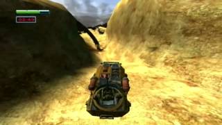 Download lagu Metal Arms: Glitch in the System - Wasteland Thunder