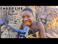 Discovering Chaba Hadzabe Tribe Interview