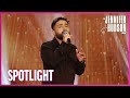 Americas got talent semifinalist gabriel henrique  spotlight