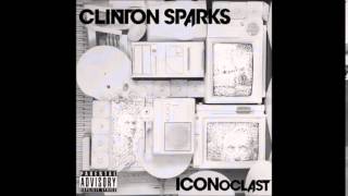 Shut Up And Go is one of the songs off of Clintons upcoming EP ICON...