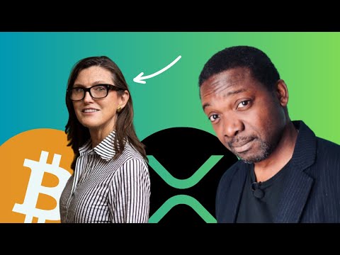 Bitcoin: HUGE BULL SIGNS [she's ready, are you?] - YouTube