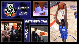 Download Lagu NBA Agent Greer Love explains his connection with Mo Bamba | Between the Zones Download Lagu NBA Agent Greer Love explains his connection with Mo Bamba | Between the Zones