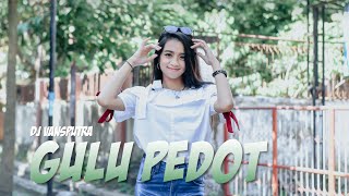 DJ GULU PEDOT | TERBARU FULL BASS!!!