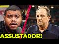 Caio SE DESESPERA com mais um JOGO RUIM do Bahia