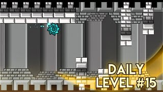 Обложка DAILY LEVEL 15 Geometry Dash World Alphabet Soup By Echonox GuitarHeroStyles Скачать DAILY LEVEL 15 Geometry Dash World Alphabet Soup By Echonox GuitarHeroStyles