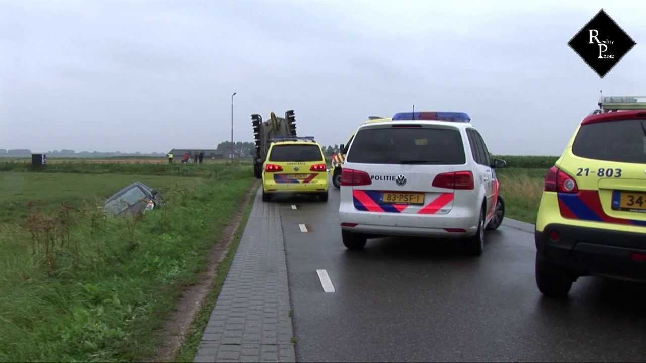 16-jarige bromfietser uit Rosmalen overlijdt