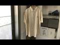 Brunello Cucinelli Logo Shirt Review From Supkicks