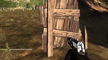 Rust PVP - 5 Minutes of Chaos