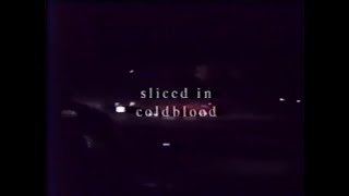 Sliced in Coldblood (1993)