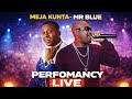 Meja Kunta Mr Blue Perfomancy LIVE WASAFI Efm Meja Kunta Mr Blue Perfomancy LIVE WASAFI Efm