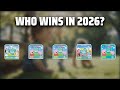 The Top 5 Best Pampers Pull Ups in 2026 - Must Watch Before Buying!