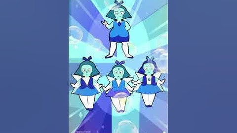 all aquamarine tutorial in gemstone maker