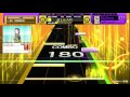 [キャプチャ] チュウニズム 激情!! ミルキィ大作戦  ランクSS