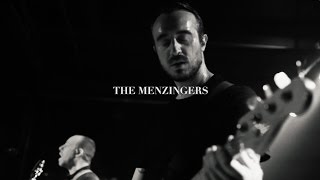 The Menzingers "In Remission"