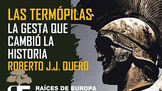 ESPARTA CONTRA EL IMPERIO PERSA: Anatomía de la batalla más famosa de la historia. ROBERTO JJ QUERO