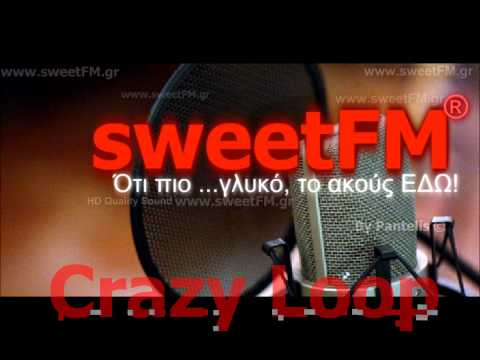 Dan Balan - Crazy Loop (HQ Sound ) By sweetFM