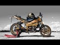 MY BEST BIKE BUILD YET! - Ninja ZX6R Stunt Bike Rebuild