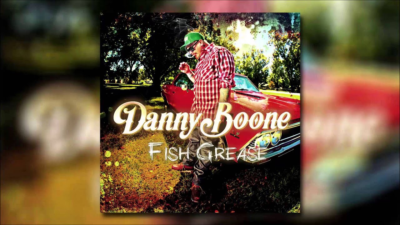 1965 - Danny Boone acordes