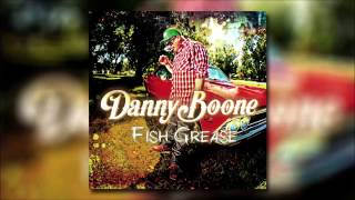 Video thumbnail of "1965 - Danny Boone"