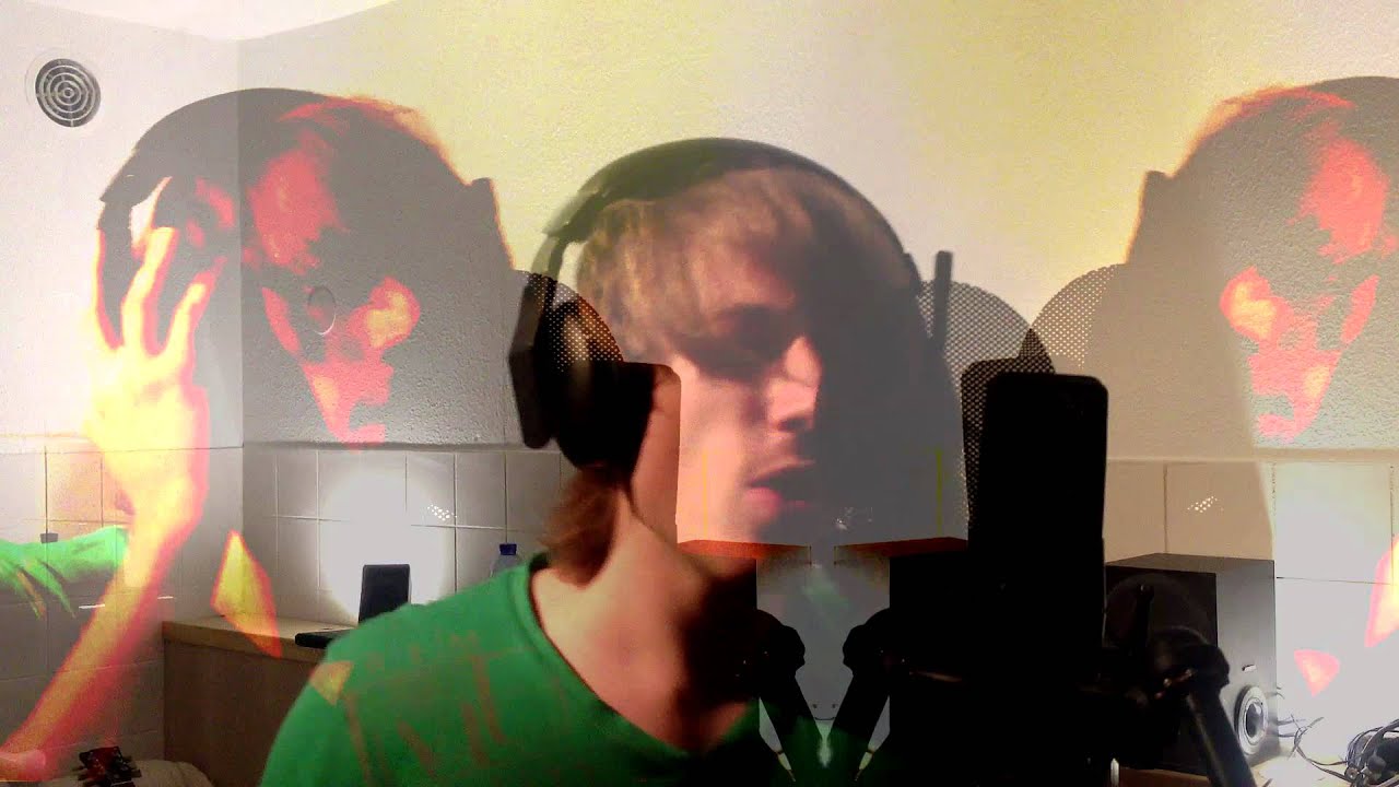 Breath - Breaking Benjamin (Vocal Cover) By Jasper R