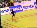 87 RSG Worlds EF Stoenescu ROM Clubs 9 70