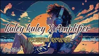 Kuley Kuley X Amplifier(slowed X reverb)- Bluetooth EraMashup 2023 | Yo Yo Honey Singh Ft Imran Khan