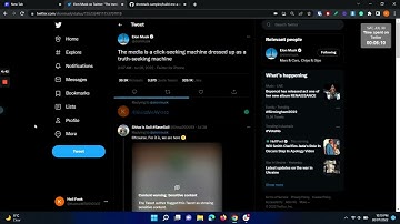 @buildmeavideo - Twitter bot that generates news flash videos from Tweets