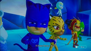 PJ Masks Power Heroes: Mighty Alliance| PS5 Gameplay 4K HDR [035627]
