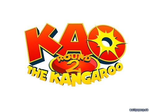 Kao the Kangaroo: Round 2 - Full Game 720p60 HD Playthrough - No Commentary