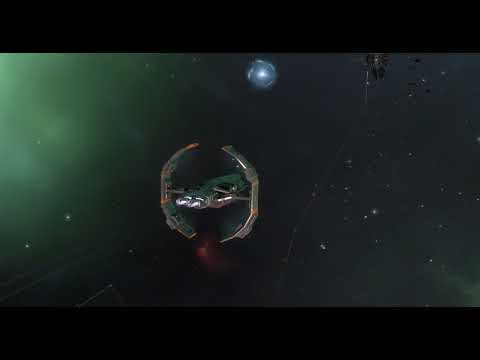 EVE-online Standard Sleeper Cache. Вскрытие всех возможных контейнеров. Astero