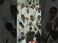 Muslim pilgrims perform Eid al-Adha prayers in Makkah