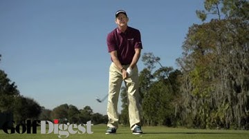 Hank Haney: Practice Swings-Full-Swing Keys-Golf Digest