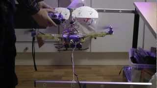 Download lagu Multicopter PI tuning How to recognize different settings Multicopter PI tuning How to recognize different settings