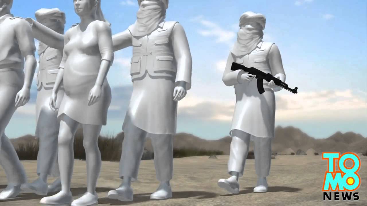 Couple kidnapped by Taliban: Joshua Boyle and Caitlan Coleman videos released