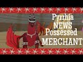 |WoF Roblox|Pyrrhia NEWS-Possessed Merchant