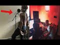 XXXTENTACION IN STUDIO COMPILATION pt2