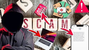 10 Common Internet Scams And How To Avoid Them