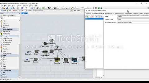 Video Pembelajaran Praktikum Modul 6   System Performance and Design of Experiment Part 2