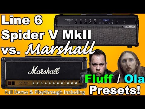line-6-spider-v-mkii-vs.-real-amp-inc-demo-&-youtuber-presets!