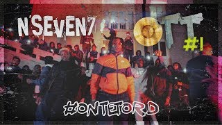 N'Seven7 - OTT #1 (Clip officiel) Resimi