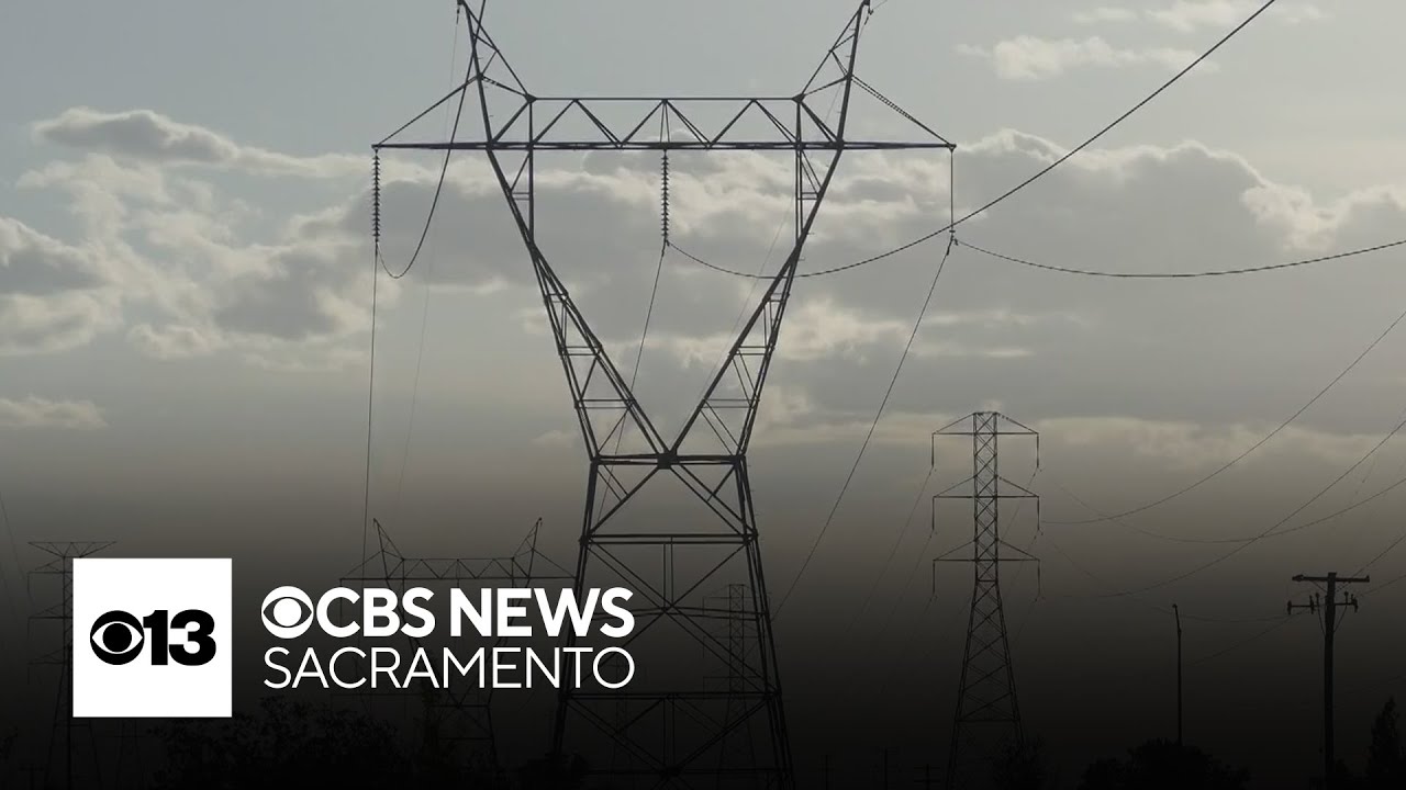 Roseville electric bills will soon see bills go up YouTube