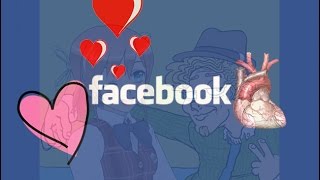 Facebook Valentine