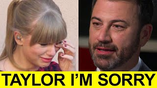 Taylor Swift Saddest Interview Moments { PLEASE DON'T CRY TAYLOR }