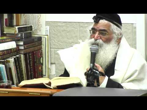 הרב יורם אברג'ל-המסר היומי-דרך ישרה- ט"ז חשוון תשע"ז