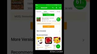 How to download Minecraft v1.19.10 screenshot 2