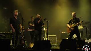 Calexico - Alone Again Or @ Technopolis, Athens Greece 28/07/2022